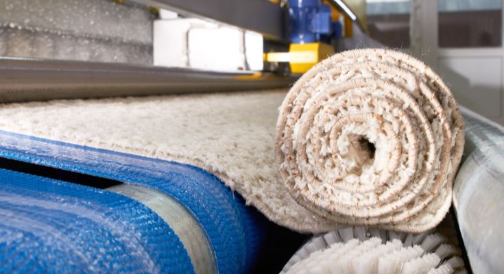 30 Ağustos Zafer Halı Yıkama Firması